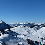 Lejlighed Monika Winter *