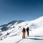 Lejlighed Monika Winter *