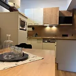 Apartment Monika Winter *