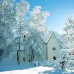Monika Winter Lejlighed Kleinarl