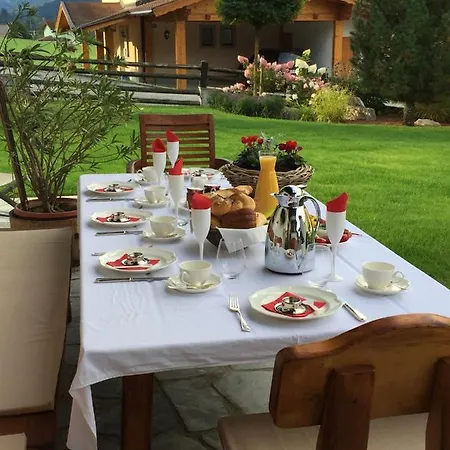 Apartmán Monika Winter Kleinarl