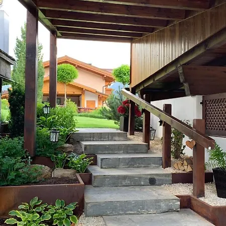 Monika Winter Apartmán