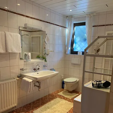 Appartement Monika Winter