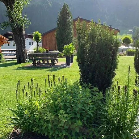 Monika Winter Apartmán