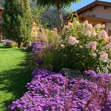 Monika Winter Apartmán Kleinarl