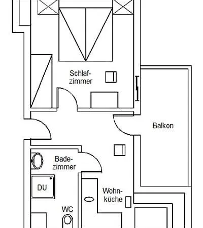 Monika Winter Appartement