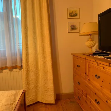 Monika Winter Apartment Kleinarl