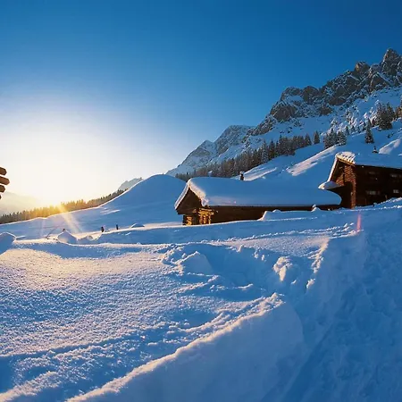 Monika Winter Apartmán *