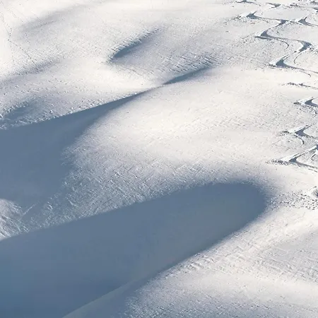 Apartmán Monika Winter Kleinarl