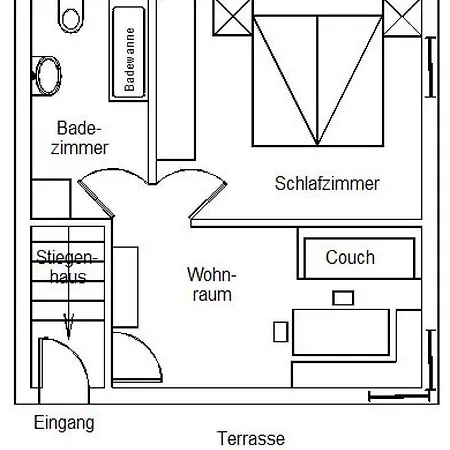 Monika Winter Appartement Kleinarl