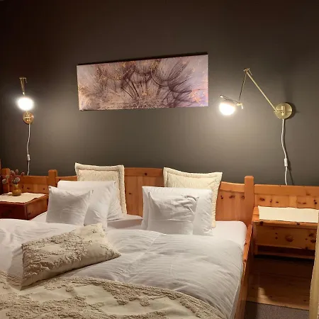 Monika Winter Apartmán Kleinarl