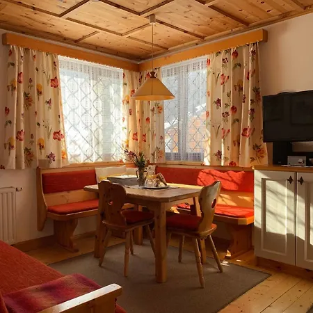 Apartmán Monika Winter *