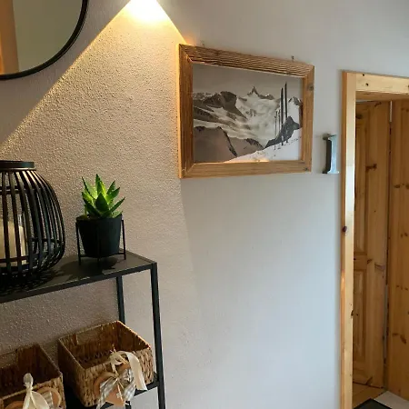 Monika Winter Apartmán Kleinarl