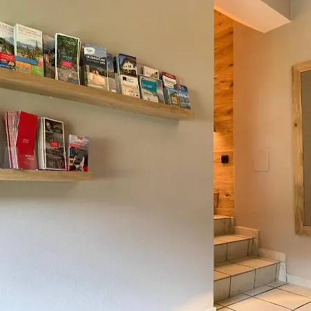 Appartement Monika Winter *
