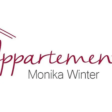 Monika Winter Appartement *