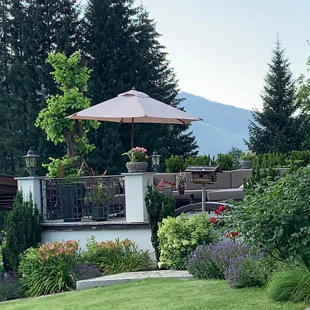 Monika Winter Apartmán *