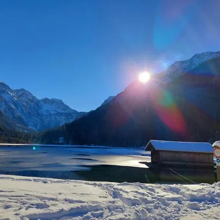 Monika Winter * Kleinarl