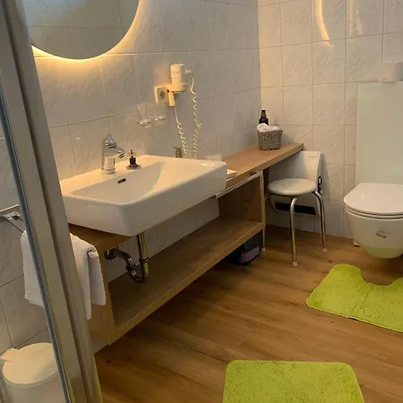 Monika Winter Appartement