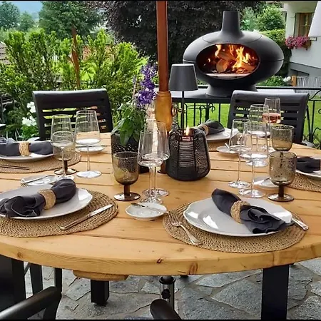 Monika Winter Apartmán Kleinarl