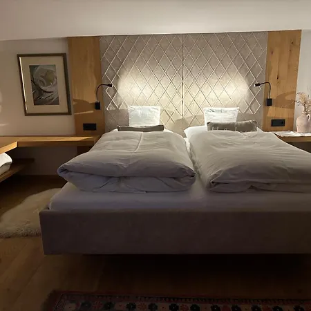 Apartmán Monika Winter Kleinarl