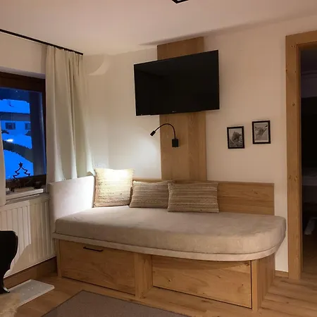 Monika Winter Apartment *