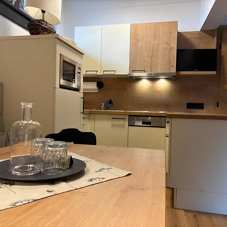 Appartement Monika Winter *