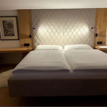 Monika Winter Appartement