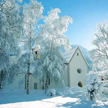 Monika Winter Apartment Kleinarl