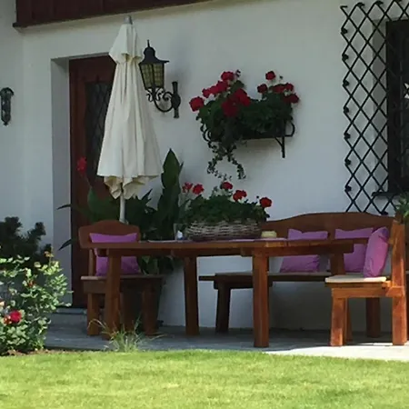 Monika Winter Appartement Kleinarl