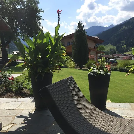 Monika Winter Apartmán *