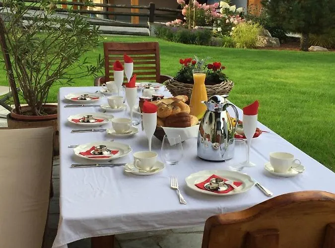 Apartment Monika Winter Kleinarl