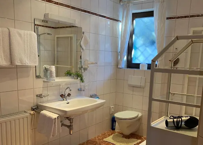 Apartment Monika Winter