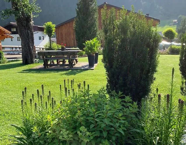 Monika Winter Apartment