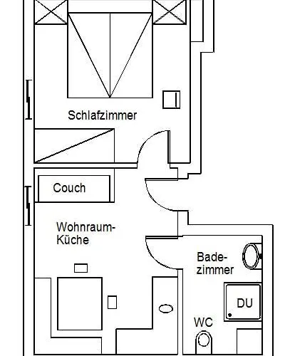 Monika Winter * Kleinarl