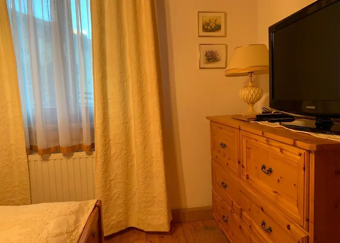 Monika Winter Apartment Kleinarl