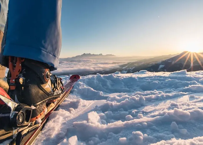 Monika Winter Kleinarl