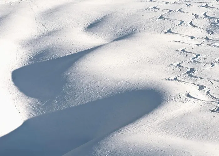 Apartment Monika Winter Kleinarl