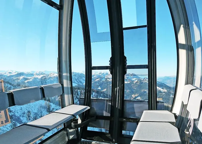 Apartment Monika Winter