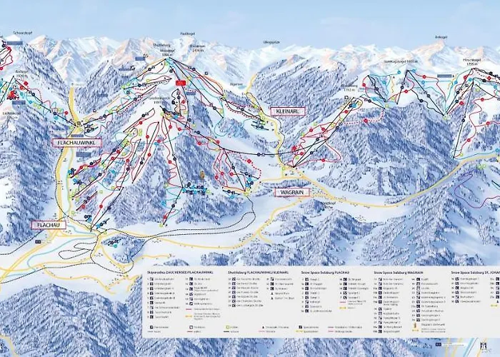 Monika Winter Apartment *