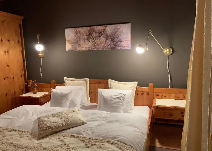 Monika Winter Apartment Kleinarl