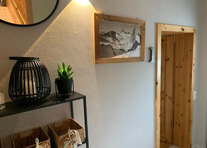 Monika Winter Appartamento Kleinarl