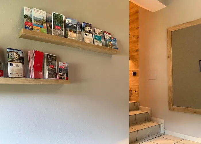 Apartment Monika Winter *