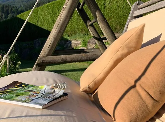 Monika Winter Apartment *