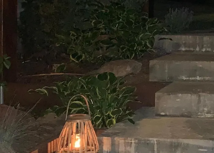 Monika Winter Apartment *