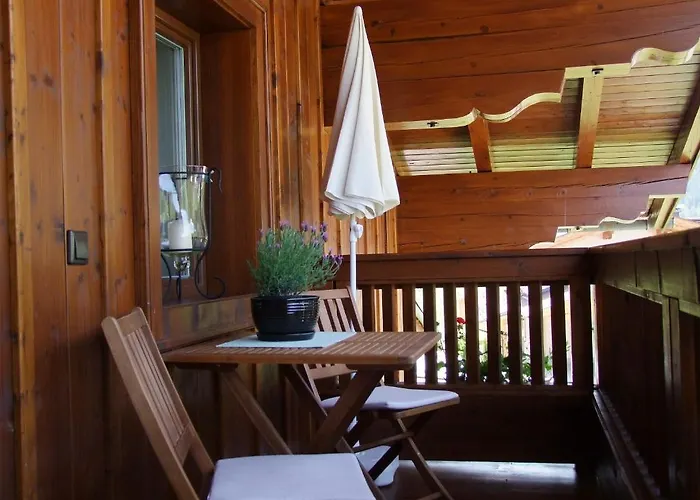 Appartamento Monika Winter