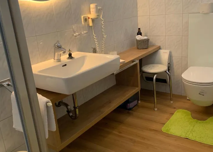 Monika Winter Apartment