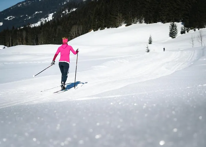 Apartment Monika Winter *