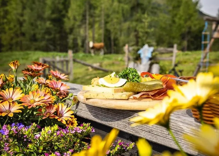 Apartment Monika Winter Kleinarl