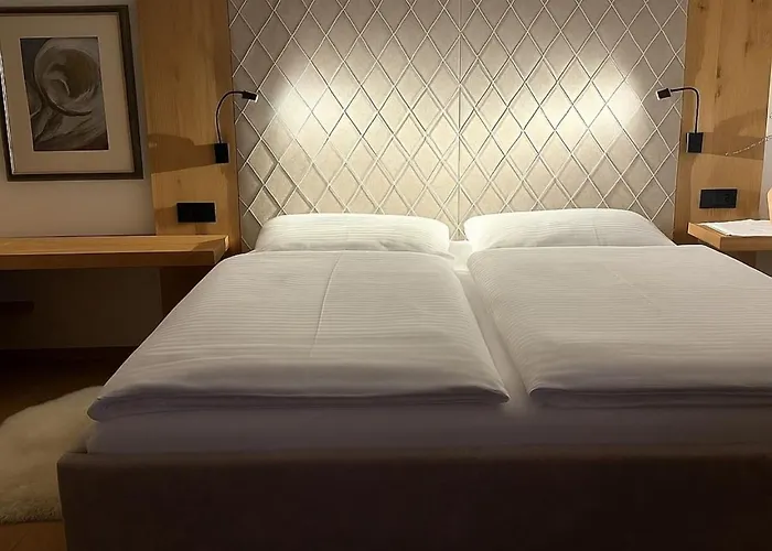 Monika Winter Apartment