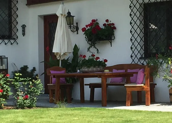 Monika Winter Apartment Kleinarl